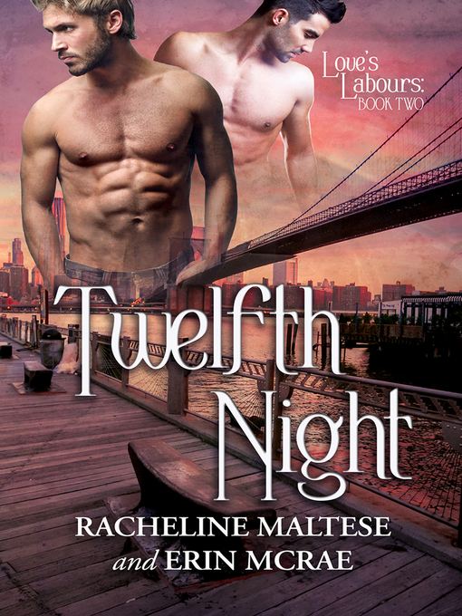 Title details for Twelfth Night by Erin McRae - Available
